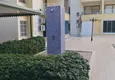 Купить Квартира двухкомнатная с мебелью в жилом комплексе Алания, Махмутлар 3