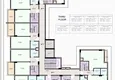 Купить дешево Строящийся проект жилого комплекса в Алании – район Оба 1 