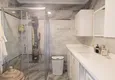 Доступная покупка Дуплекс в Махмутларе с мебелью и видом на море в жилом комплексе с развитой инфраструктурой 47 
