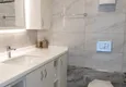 Доступная покупка Дуплекс в Махмутларе с мебелью и видом на море в жилом комплексе с развитой инфраструктурой 50 