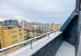 Доступная покупка Пентхаус в Алании - район Махмутлар, двухуровневый с новой мебелью 35
