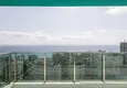 Доступная покупка Дуплекс в Махмутларе с мебелью и видом на море в жилом комплексе с развитой инфраструктурой 56 