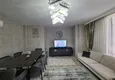Доступная покупка Квартира Махмутларе меблированная с отдельной кухней и застекленным балконом 5