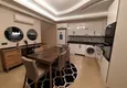 Доступная покупка Пентхаус-дуплекс в Оба с мебелью и видом на горы 3