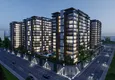 Купить Новый крупный проект жилого комплекса в Анталии – Алтынташ  3 