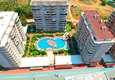 Купить Квартира в Махмутларе с авторским ремонтом, застекленными балконами и видом на море 4 