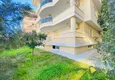 Купить Квартира в Алании - район Оба четырехкомнатная с отдельной кухней 4