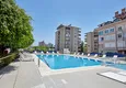 Купить Пентхаус-дуплекс в Оба меблированный с видом на море 5 