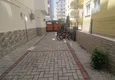 Купить Квартира в Махмутлар двухкомнатная с мебелью в жилом комплексе 4