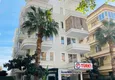 Купить Аренда квартира в центре Алании двухкомнатная с мебелью №10 8