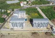 Купить Инвестиционный проект в Оба на стадии строительства по выгодным ценам  8 