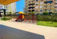 Купить Квартира Махмутларе меблированная с отдельной кухней и застекленным балконом 7