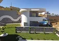 Купить Виллы в Каргыджаке с гражданством - современный стиль инновационная архитектура  5 