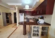 Доступная покупка Квартира в Алании - район Тосмур, меблированная с видом на море 5 