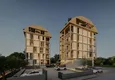 Купить Новый проект жилого комплекса в районе Каргыджак на 2 береговой линии 4 