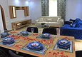 Доступная покупка Меблированная квартира в Махмутларе в комплексе на первой береговой  8 