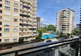 Доступная покупка Квартира Махмутларе меблированная с отдельной кухней и застекленным балконом 9