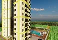 Купить Квартира в строящемся жилом комплексе в Махмутларе от инвестора 6