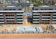 Купить Квартиры и пентхаусы в Алании район Оба напрямую от застройщика 6