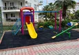 Купить Квартира в Алании - район Джикджилли с мебелью и застекленным балконом 6 