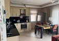 Доступная покупка Квартира в Алании - район Джикджилли с мебелью и застекленным балконом 7 
