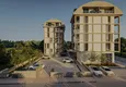 Купить Новый проект жилого комплекса в районе Каргыджак на 2 береговой линии 5 