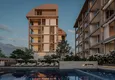 Купить Новый проект жилого комплекса в районе Каргыджак на 2 береговой линии 6 