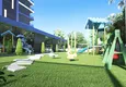 Купить Новый проект жилого комплекса с отельной инфраструктурой в Махмутларе – первая береговая 9