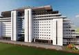 Купить Квартира в Анталии район Алтынташ от инвестора в строящемся комплексе 7