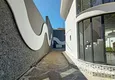 Купить Виллы в Каргыджаке с гражданством - современный стиль инновационная архитектура  7 