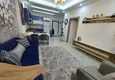 Доступная покупка Квартира двухкомнатная с мебелью и видом на море в Махмутларе 6