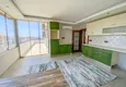Доступная покупка Пентхаус-дуплекс в Махмутларе с видом на горы и море в благоустроенном комплексе 10