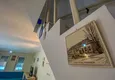 Доступная покупка Таунхаус в Алании район Конаклы с мебелью в жилом комплексе 9