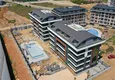 Купить Квартиры и пентхаусы в Алании район Оба напрямую от застройщика 9