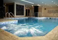 Купить Пентхаусы в центре Алании с полным видом на море 11