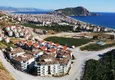 Купить Пентхаусы в центре Алании с полным видом на море 4