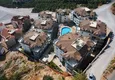 Купить Пентхаусы в центре Алании с полным видом на море 6
