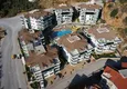 Купить Пентхаусы в центре Алании с полным видом на море 7
