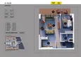 Купить дешево Новый крупный проект жилого комплекса в Анталии – Алтынташ  4 