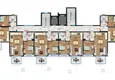Купить дешево Новый проект жилого комплекса с отельной инфраструктурой в Газипаше 3 