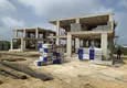 Купить Новый проект коттеджного комплекса в Алании район Авсаллар 11
