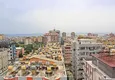 Доступная покупка Квартира в Махмутларе с авторским ремонтом, застекленными балконами и видом на море 25 