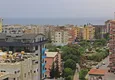 Доступная покупка Квартира в Махмутларе с авторским ремонтом, застекленными балконами и видом на море 26 