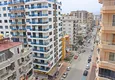 Доступная покупка Квартира в Махмутларе с авторским ремонтом, застекленными балконами и видом на море 27 