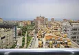 Доступная покупка Квартира в Махмутларе с авторским ремонтом, застекленными балконами и видом на море 29 