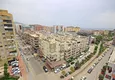 Доступная покупка Квартира в Махмутларе с авторским ремонтом, застекленными балконами и видом на море 30 
