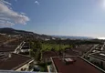 Доступная покупка Смежная вилла в Махмутларе на территории комплекс-отеля 36