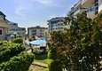 Купить Пентхаусы в центре Алании с полным видом на море 9