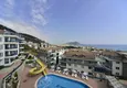 Купить Пентхаусы в центре Алании с полным видом на море 1