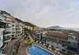 Купить Пентхаусы в центре Алании с полным видом на море 3